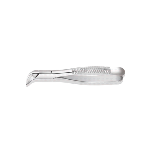 Lower Molar Cowhorn Forceps #23CR, Thin Beaks, Open Design - ddpeliteusa