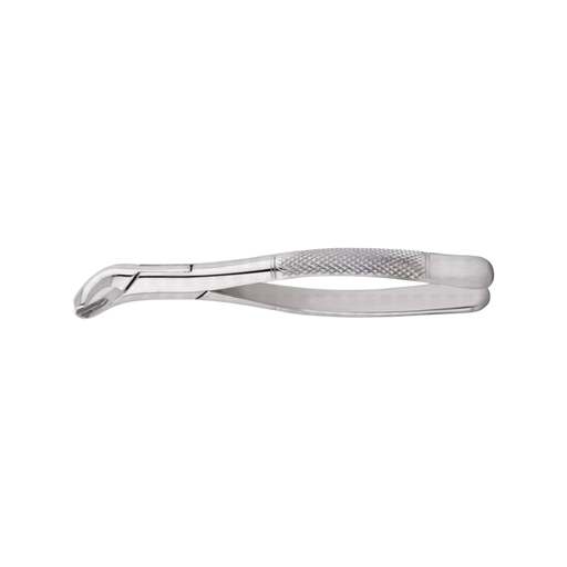 Lower Molar Forceps #17, L/R Furcation Nib - ddpeliteusa