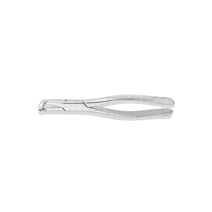 Lower Molar Forceps #222AS, "AB" Pattern - ddpeliteusa