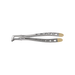 Lower Molar Forceps, Diamond Tips - ddpeliteusa