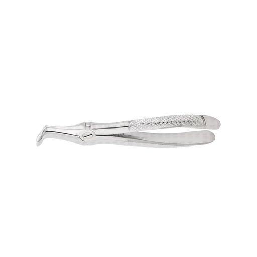 Lower Root Tip Forceps #145E, Spade Tip - ddpeliteusa