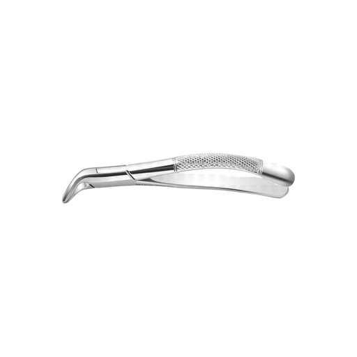 Lower Universal Apical Retention Forceps 1121 Subgingival Beak - ddpeliteusa