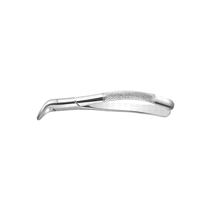 Lower Universal Apical Retention Forceps 1121 Subgingival Beak - ddpeliteusa