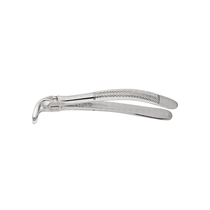 Lower Universal Deep Grip Forceps #321, 300 Series Cutaway Beak - ddpeliteusa