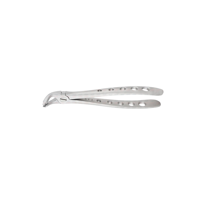Lower Universal Forceps #321, "300 Series" Cutaway Beak, Xcision - ddpeliteusa