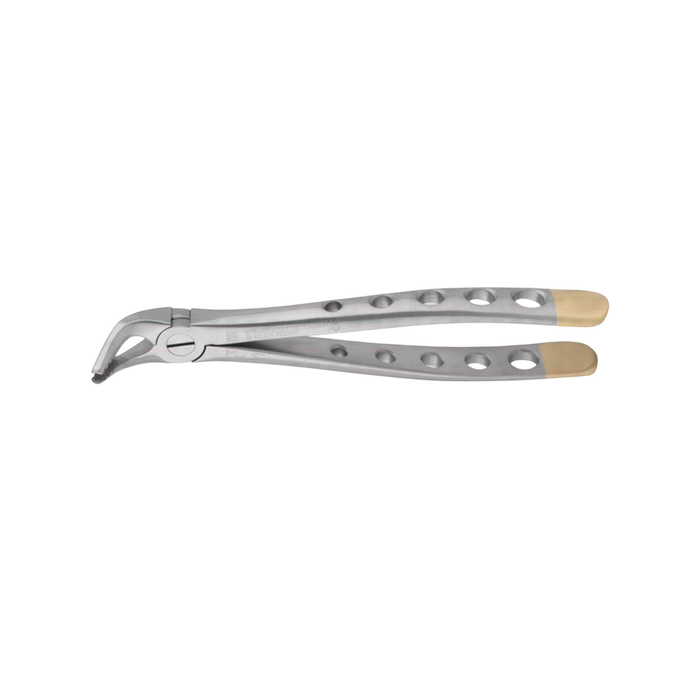 Lower Universal Forceps, Diamond Tips - ddpeliteusa
