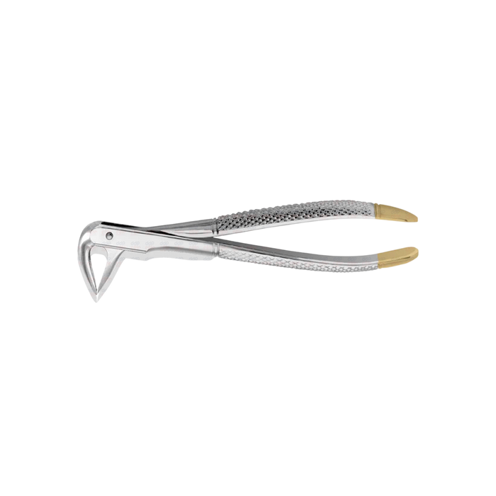 Lower Anterior English Pattern Forceps 74ND