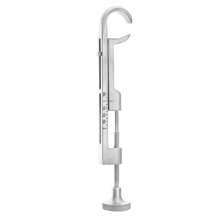 Lowman Bone clamp