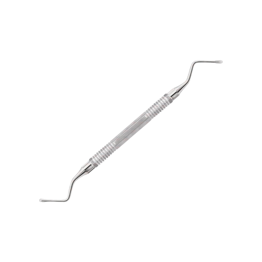 Lucas Surgical Bone Curette dental instrument