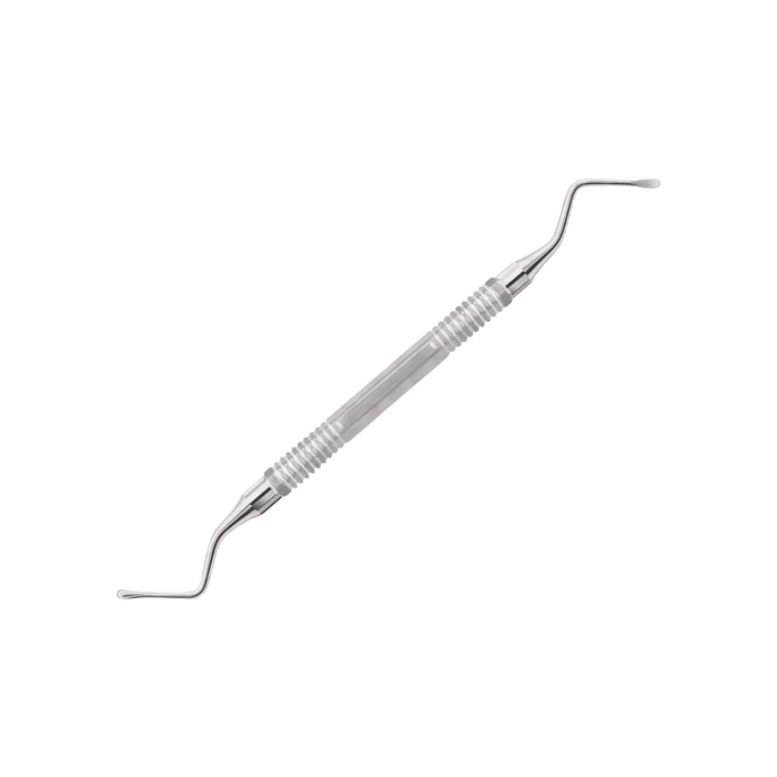 Lucas Bone Curette Instrument 1.8mm Wide - ddpeliteusa