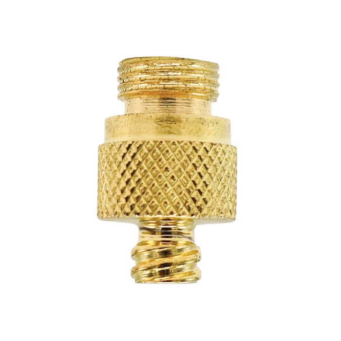 House Suction Adapter with Interrupter Luer Cone 55mm