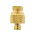 House Suction Adapter with Interrupter Luer Cone 55mm