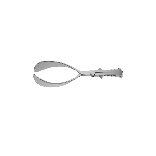 Luikart- Simpson Obstetrical Forceps