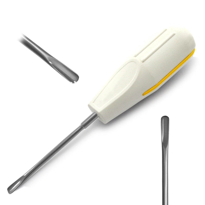 Set Of 8 Luxating Root Elevators Oral Surgery Tooth Extracting Extraction Dental