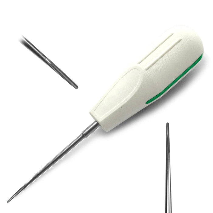 Set Of 8 Luxating Root Elevators Oral Surgery Tooth Extracting Extraction Dental