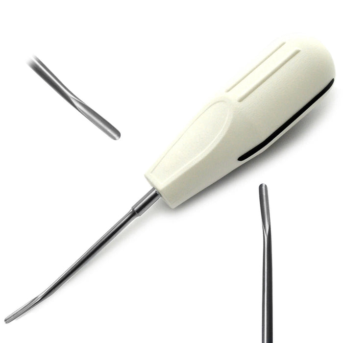 Set Of 8 Luxating Root Elevators Oral Surgery Tooth Extracting Extraction Dental
