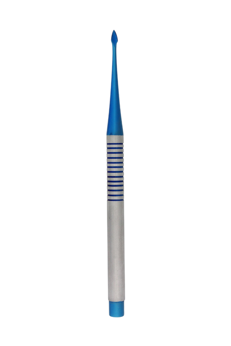 Luxatome Spade Tip