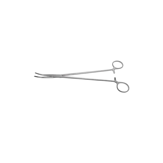 M.D. Anderson Hysterectomy Clamps | Ddpeliteusa