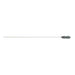 Tru-Vu Mini Button Electrode, 5FR, 40cm