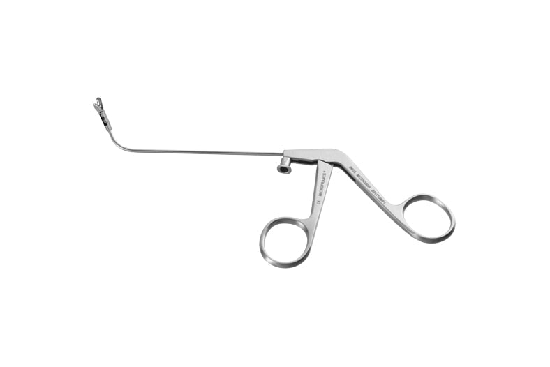 Giraffe Forceps 2mm Cup 90° Horizontal Opening