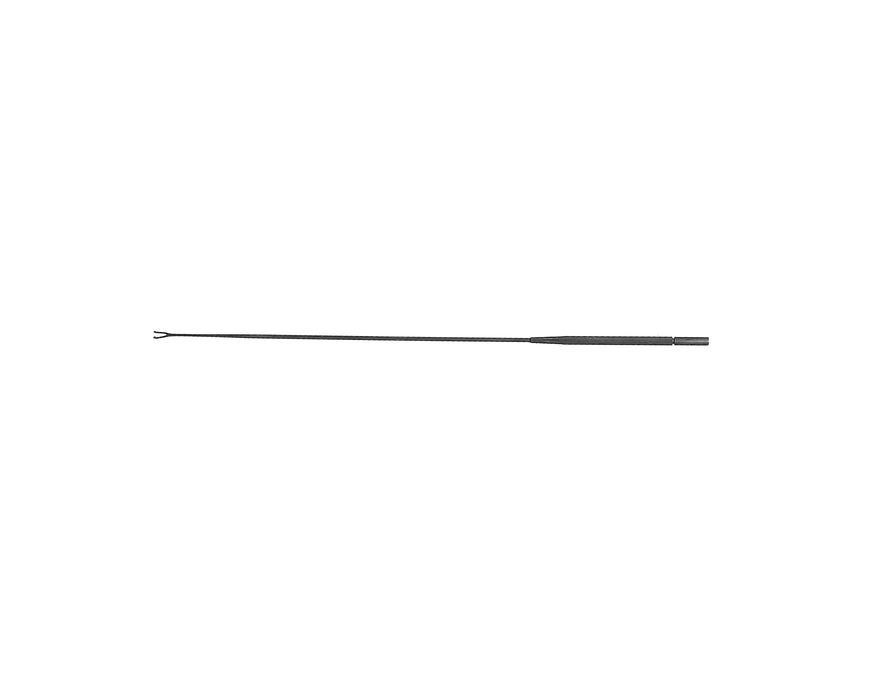 Fisch Retractor 17cm Blunt