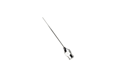 Tonsil Injection Needle, Straight