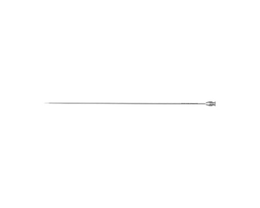Tonsil Injection Needle, 90° Curved