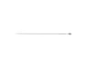 Tonsil Injection Needle, 90° Curved