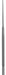 Rosen Circular Knife 16cm