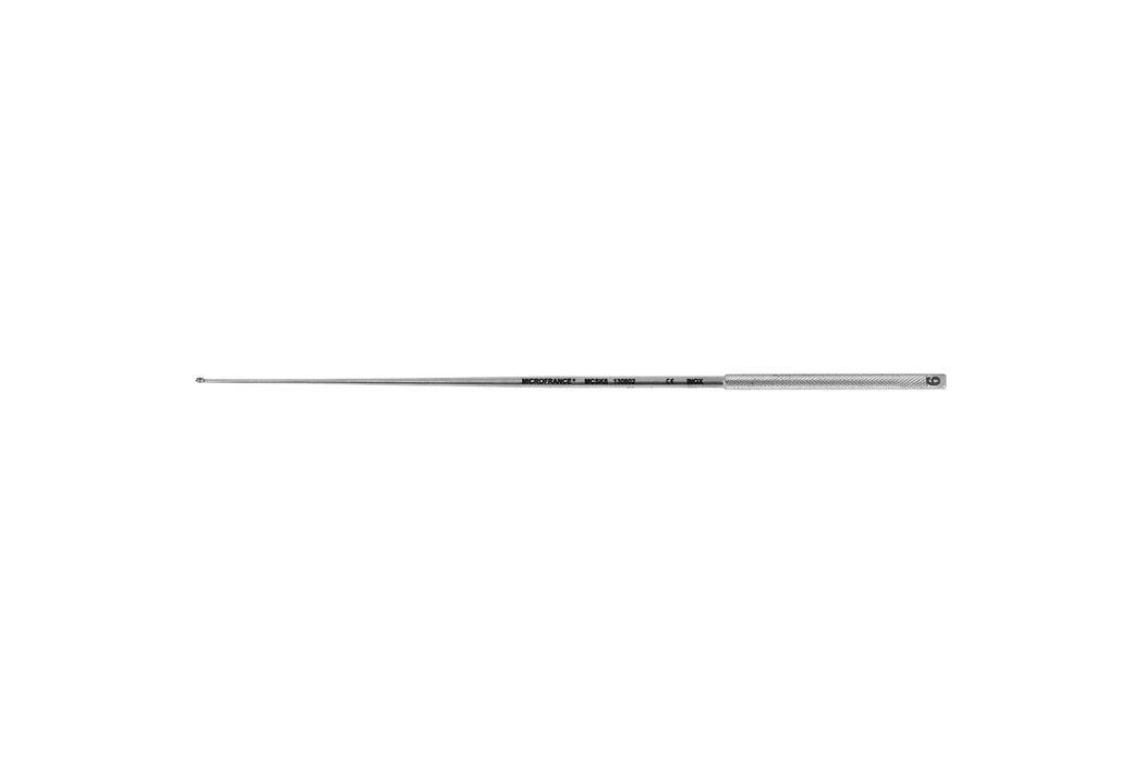 Landolt Curette, Malleable, 260mm