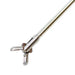 AED Hystero Large Biopsy Cup Forceps, Rotatable, 3mm x 34cm, D/A
