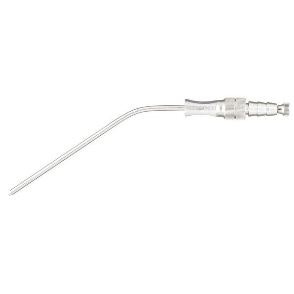 Frazier Suction Tube – 6 French, 7 in