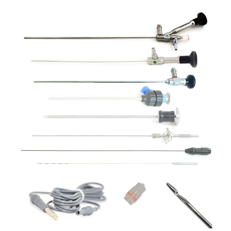 Mini Op Lap Primary Set