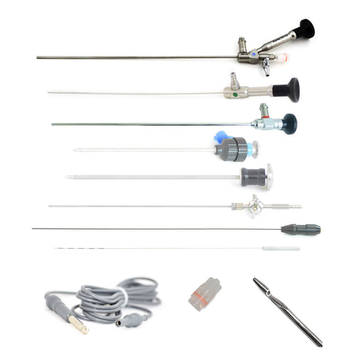 Mini Op Lap Primary Set