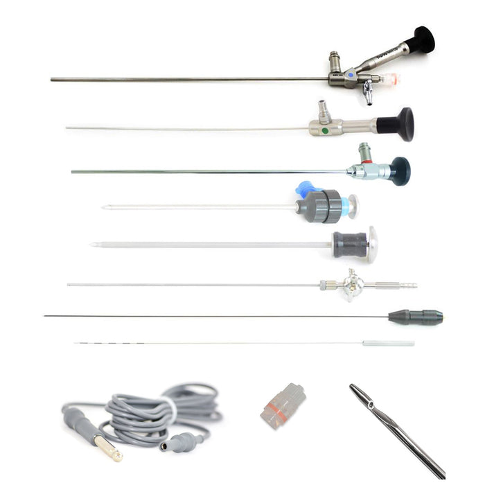 Mini Op Lap Primary Set
