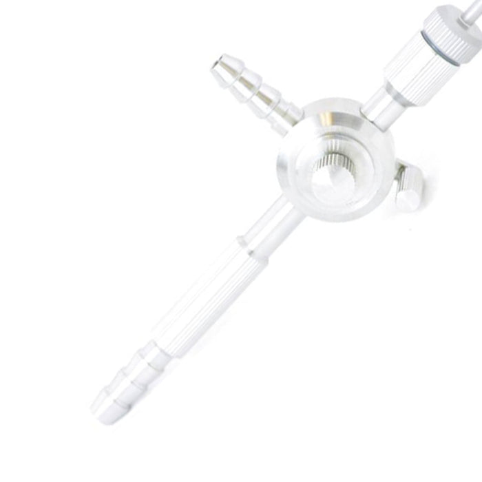 Mini Pro Flo Suction/Irrigator, 3.5mm, 33cm