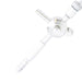 Mini Pro Flo Suction/Irrigator, 3.5mm, 33cm
