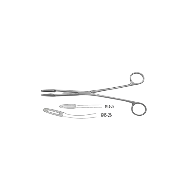 Maier Dressing Forceps | Ddpeliteusa