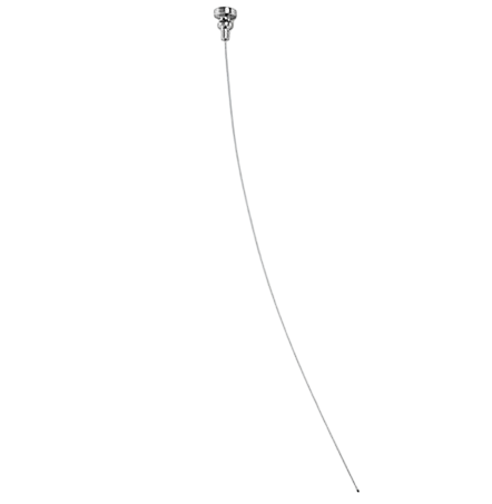 Maintaining Frazier Suction Tube Stylet