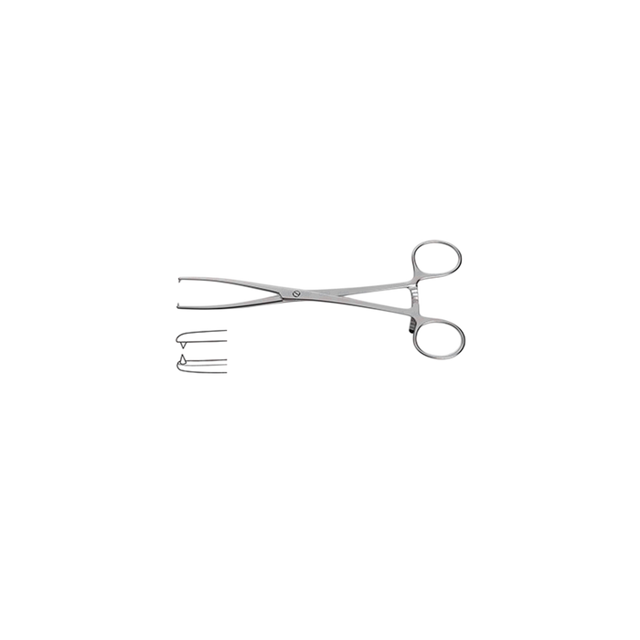 Malleollar Forceps - ddpeliteusa