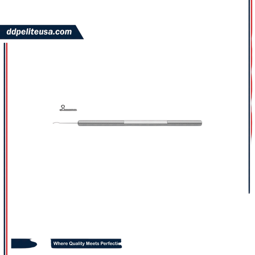 Maloney No-Hole Iol Manipulator - ddpeliteusa