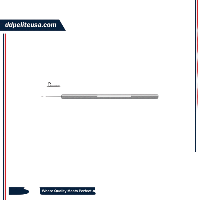 Maloney No-Hole Iol Manipulator - ddpeliteusa