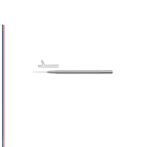Maltzman-Fenzl Lens Manipulating Hook - ddpeliteusa