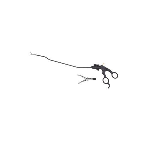 Laparoscopic Maryland Grasping Forceps - Double Curved