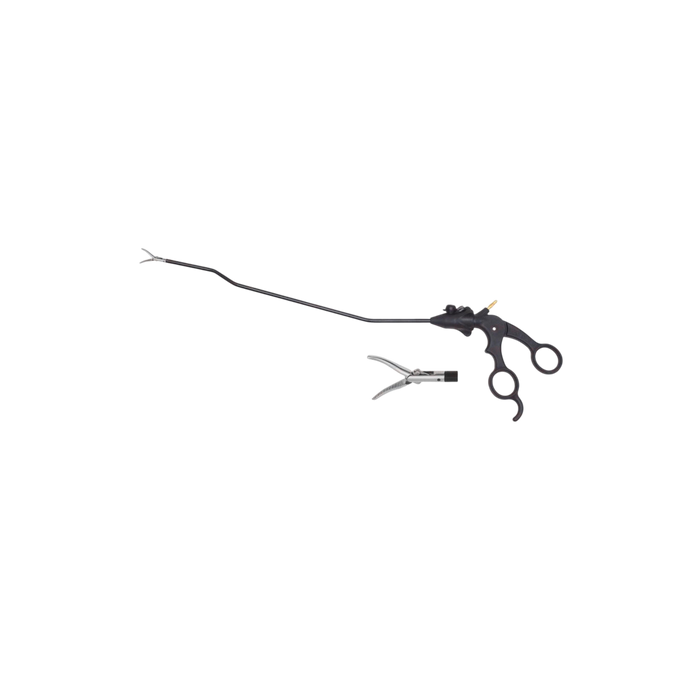 Laparoscopic Maryland Grasping Forceps - Double Curved