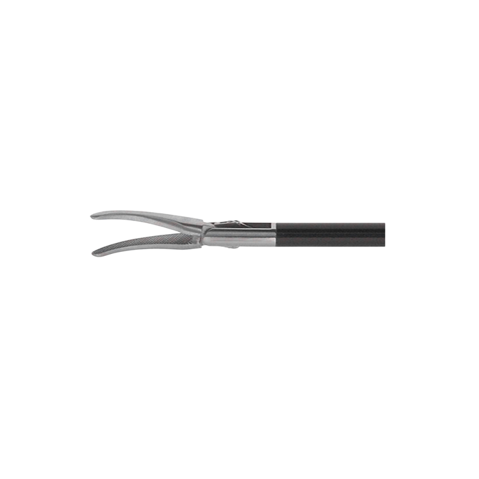 Maryland Grasping & Dissecting Forceps Diamond Serrations 5mm Sheath Diameter - 3 Piece Modular Reusable Insert - ddpeliteusa