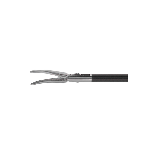 Maryland Grasping & Dissecting Forceps Diamond Serrations 5mm Sheath Diameter - 3 Piece Modular Reusable Insert - ddpeliteusa