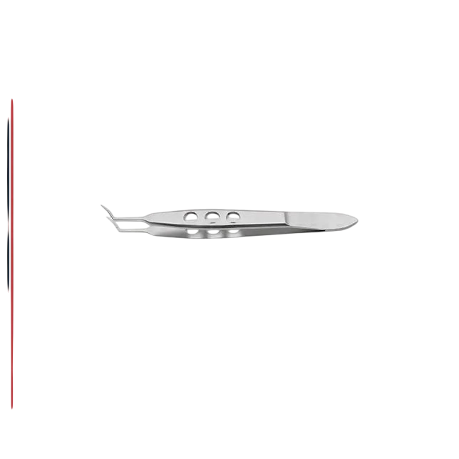 Masket Capsulorhexis Forcep