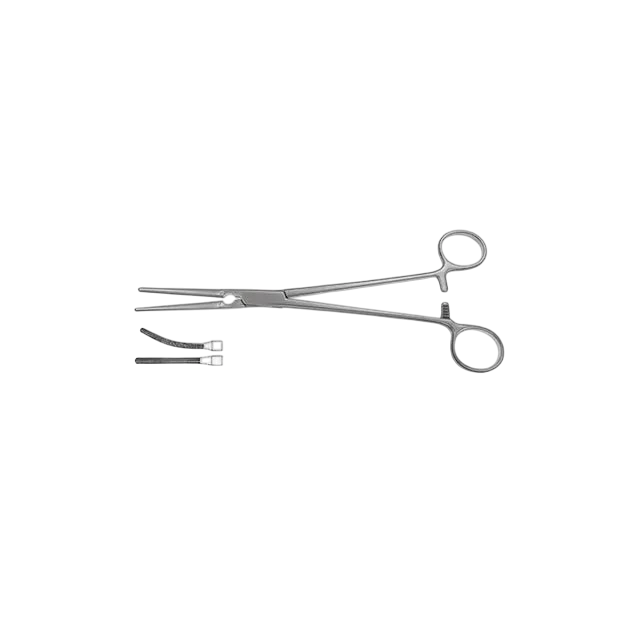 Masterson Type Pelvic Clamps