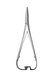 Mathieu Needle Holder with T.C.
needle holder
mathieu needle holder